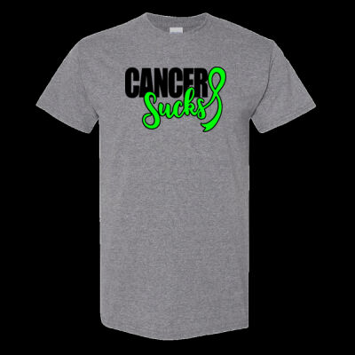 Cancer Sucks T-Shirt Thumbnail